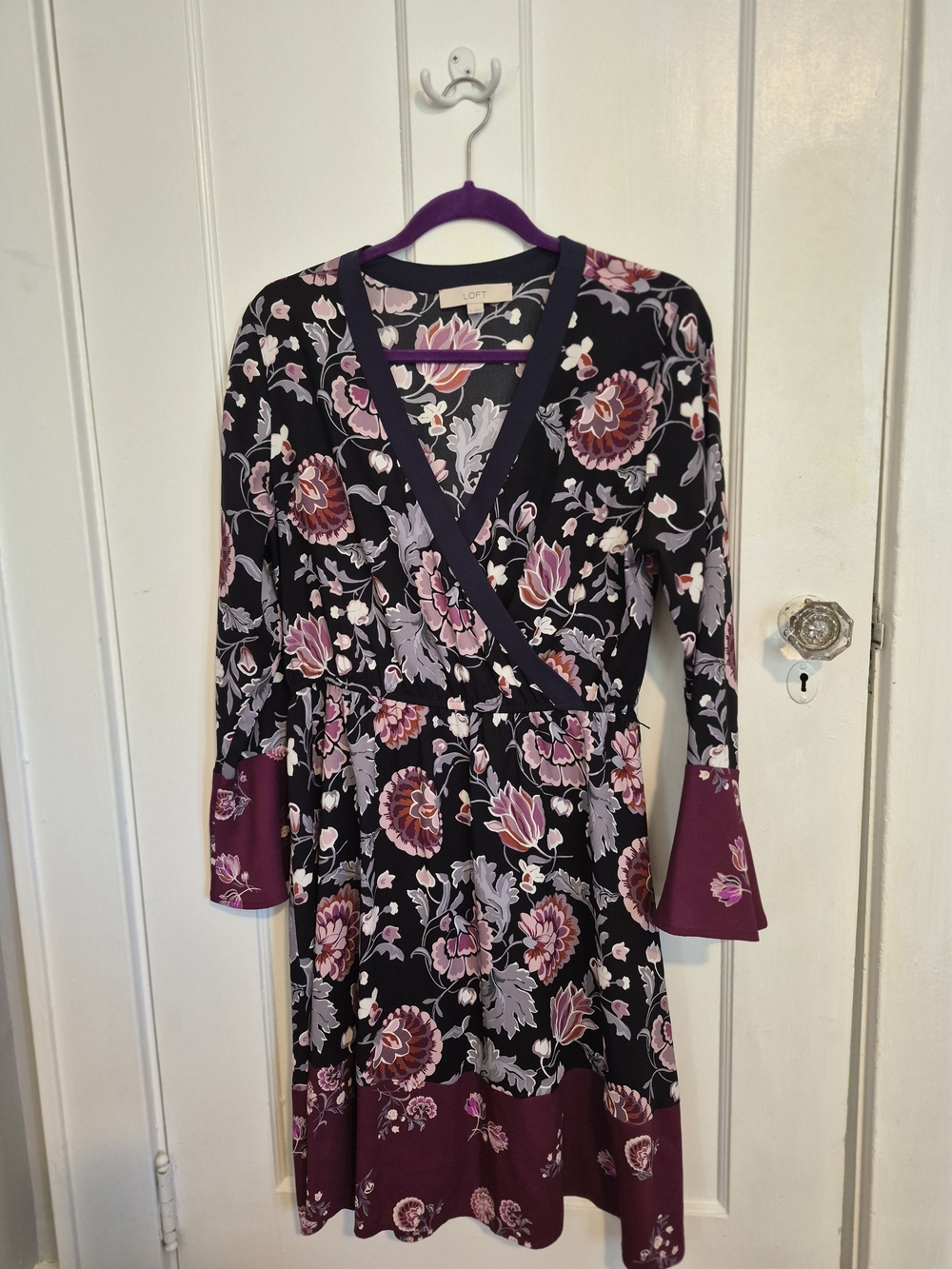 Lot of 3 Medium Dresses